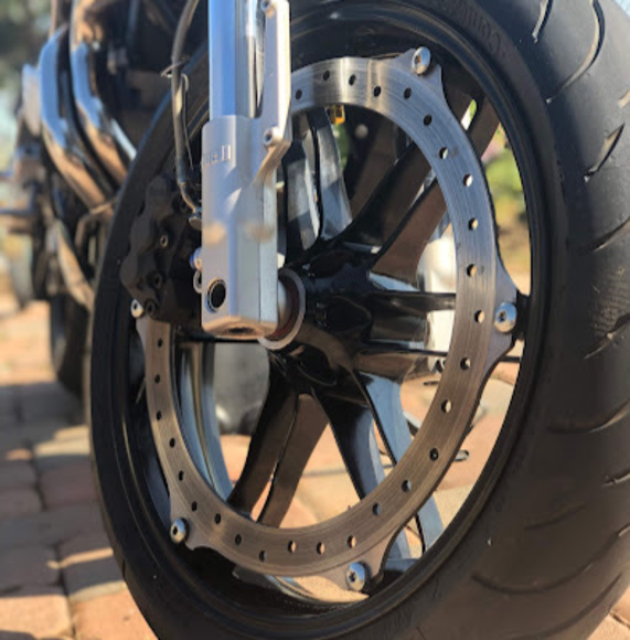 Meet your Posher, Doug - Picture 1 of 1